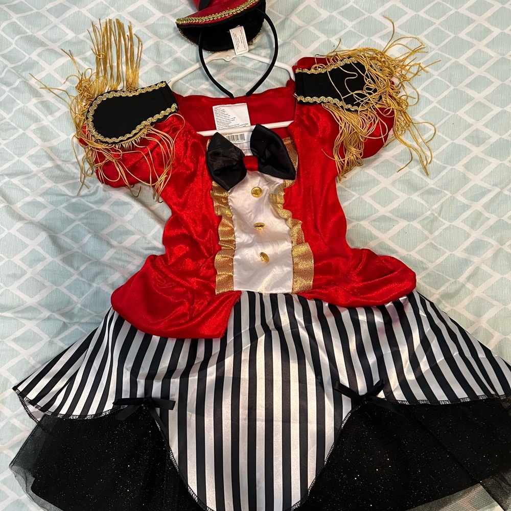 Halloween Costume